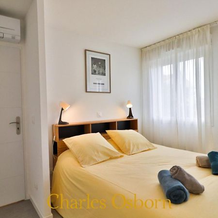 Tadacorbu - Apt Renove 3*, Calme En Centre-Ville Sete Exterior photo