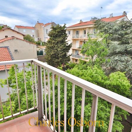 Tadacorbu - Apt Renove 3*, Calme En Centre-Ville Sete Exterior photo